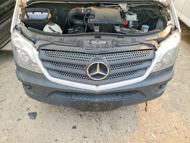 Продажа на аукционе авто 2015 Mercedes Benz Sprinter, vin: WD3PF4CC5FP131803, номер лота: 47436986