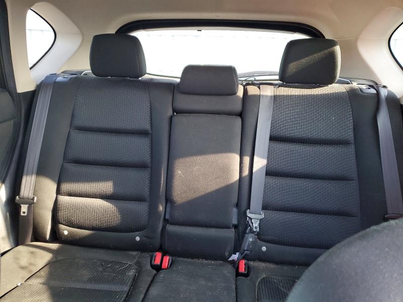Продаж на аукціоні авто 2015 Mazda Cx-5, vin: JM3KE4CY0F0463243, номер лоту: 50640766