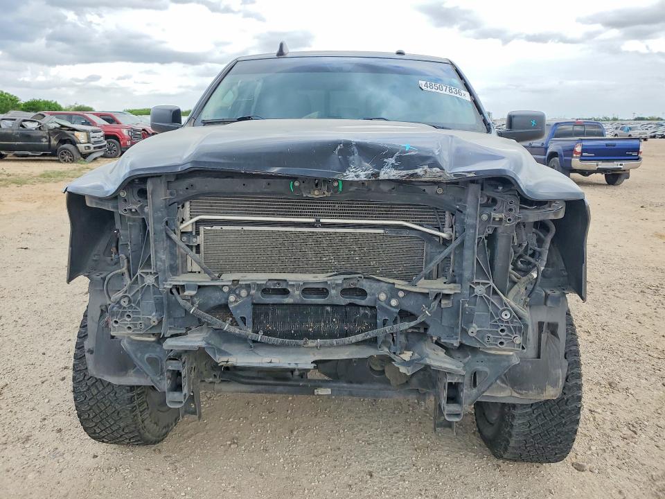 48507836 :رقم المزاد ، 3C6UR5CJ6LG229377 vin ، 2020 Ram 2500 مزاد بيع