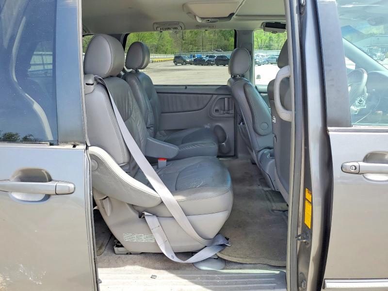 Продажа на аукционе авто 2005 Toyota Sienna, vin: 5TDBA22C75S049659, номер лота: 51427476