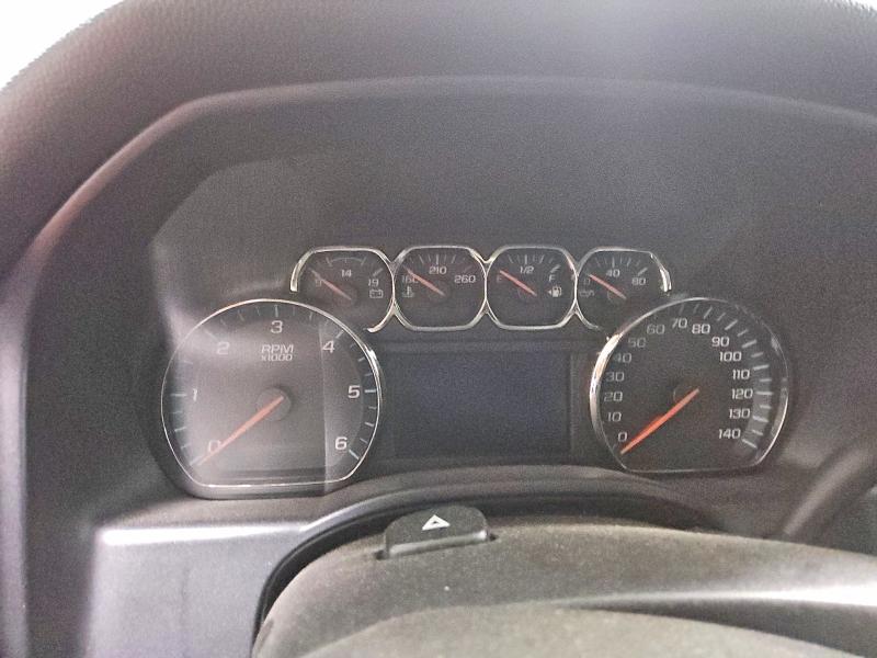 2015 Chevrolet Silverado მანქანა იყიდება აუქციონზე, vin: 1GCVKREC2FZ175118, აუქციონის ნომერი: 48283136