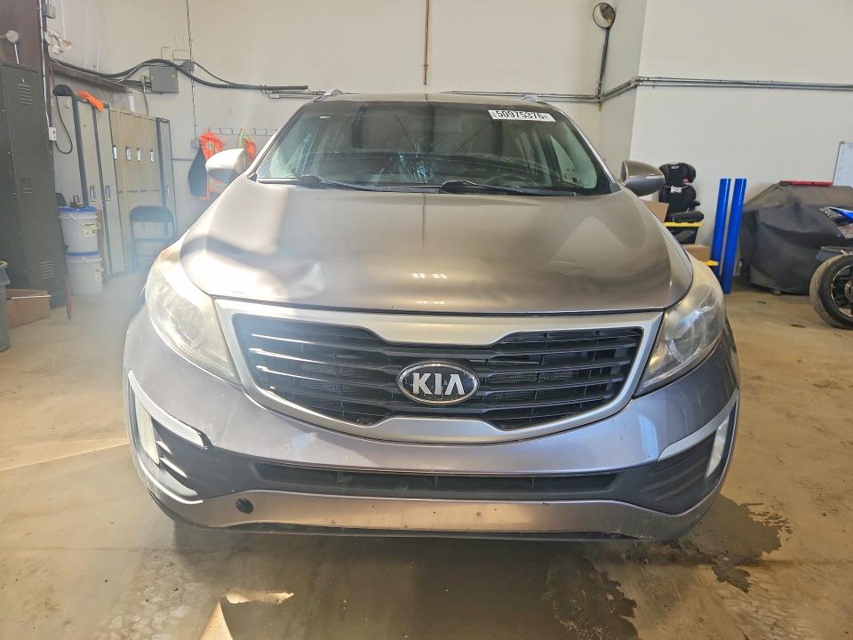 Продаж на аукціоні авто 2013 Kia Sportage, vin: KNDPBCA23D7375906, номер лоту: 50975376