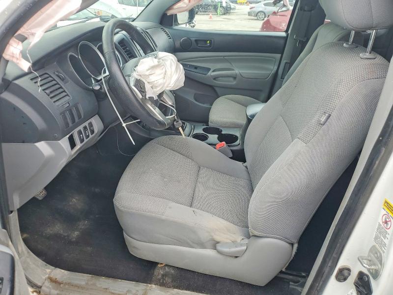 Продажа на аукционе авто 2014 Toyota Tacoma, vin: 5TFUX4EN3EX024641, номер лота: 50645706