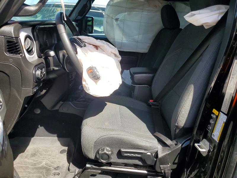 Aukcja sprzedaży 2024 Jeep Wrangler, vin: 1C4RJXN64RW188798, numer aukcji: 49891466