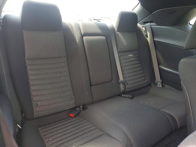 2013 Dodge Challenger მანქანა იყიდება აუქციონზე, vin: 2C3CDYBT9DH695804, აუქციონის ნომერი: 48236996