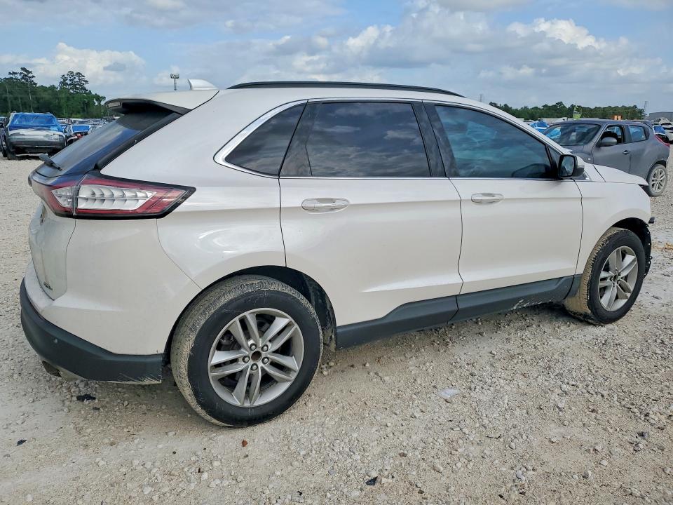 Продажа на аукционе авто 2016 Ford Edge, vin: 2FMPK3J91GBC51668, номер лота: 49428676