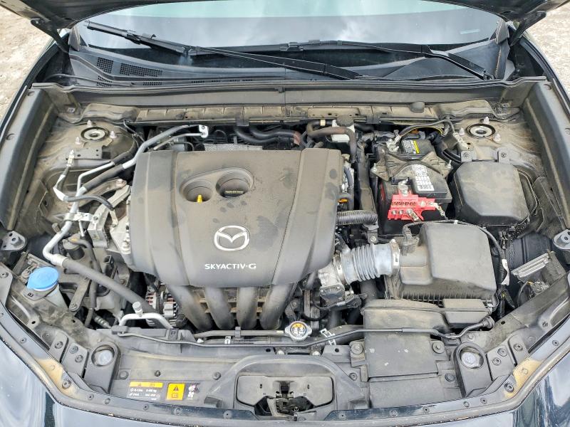 Aukcja sprzedaży 2021 Mazda Cx-30, vin: 3MVDMBBLXMM304947, numer aukcji: 51550646
