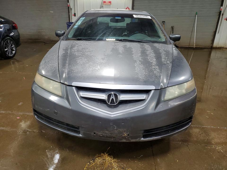 Продажа на аукционе авто 2005 Acura Tl, vin: 19UUA66225A013698, номер лота: 48343466