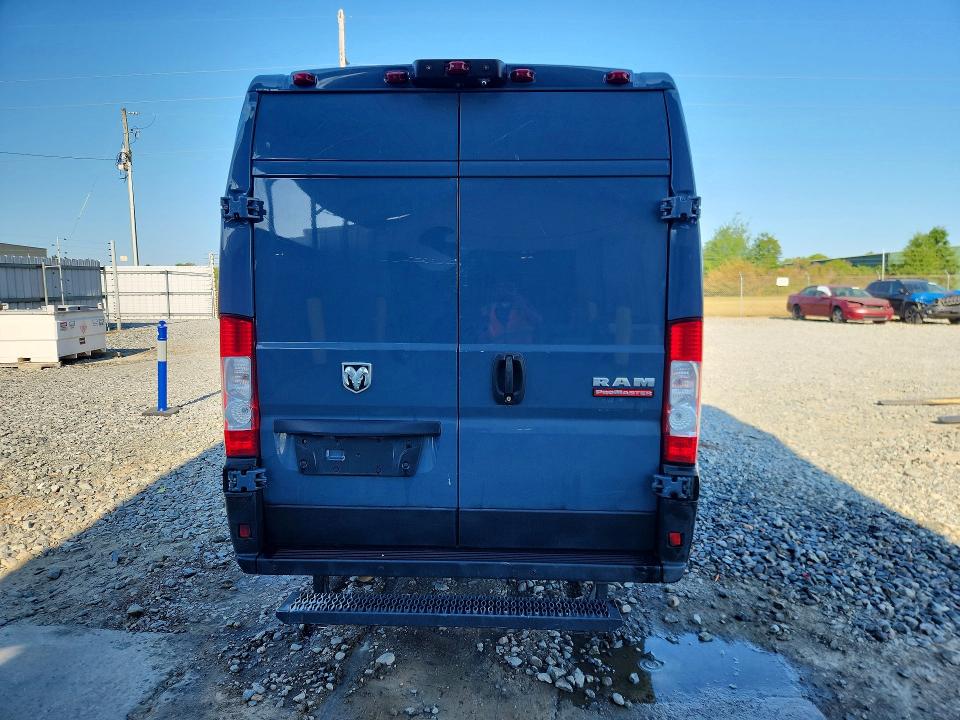 Продажа на аукционе авто 2019 Ram Promaster 3500, vin: 3C6URVJG7KE558817, номер лота: 50718426