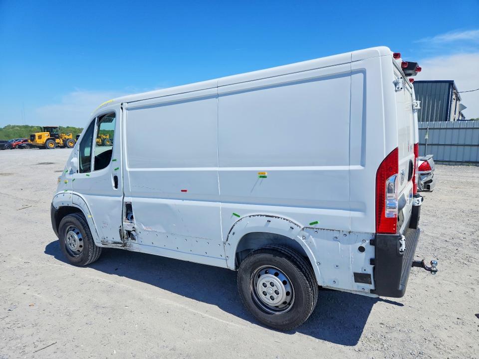Продажа на аукционе авто 2023 Ram Promaster 1500, vin: 3C6LRVNG0PE556131, номер лота: 48280696
