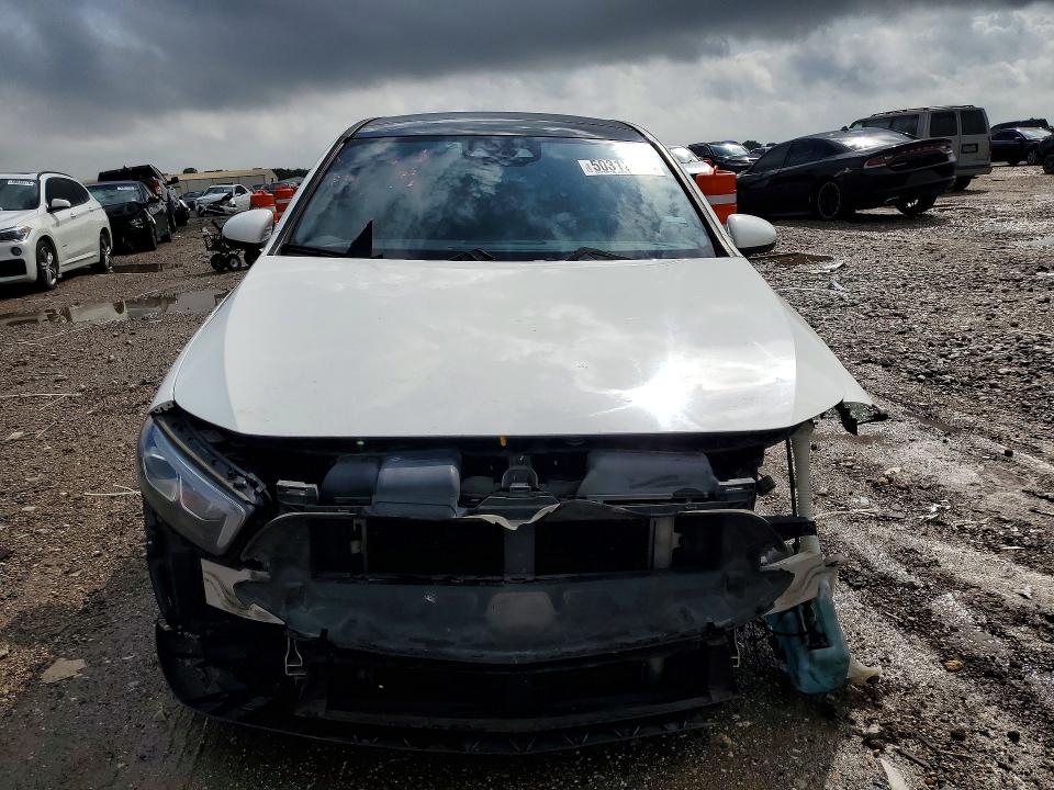 Продаж на аукціоні авто 2019 Mercedes-benz A, vin: WDD3G4EB6KW000620, номер лоту: 50312016