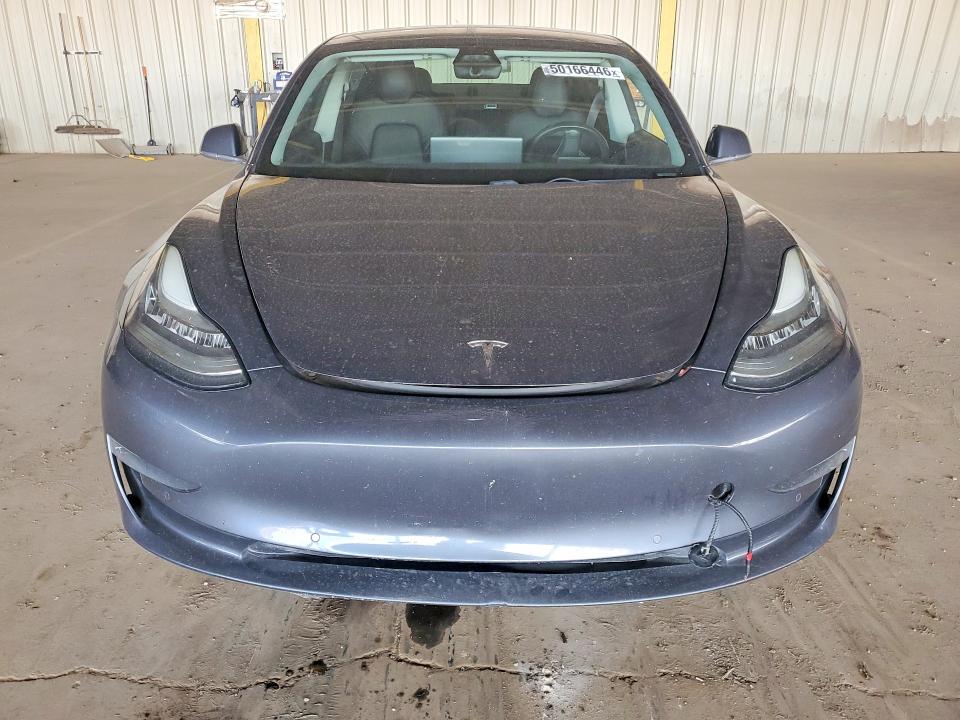 2019 Tesla Model 3 მანქანა იყიდება აუქციონზე, vin: 5YJ3E1EA2KF426864, აუქციონის ნომერი: 50166446