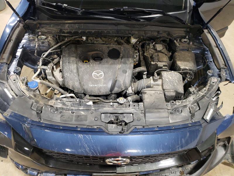 Aukcja sprzedaży 2023 Mazda Cx-50, vin: 7MMVABCM0PN146666, numer aukcji: 51303766