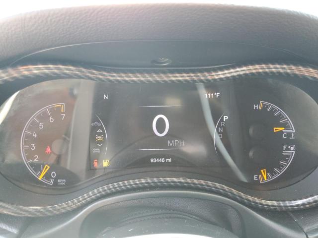 Продаж на аукціоні авто 2020 Jeep Grand Cherokee, vin: 1C4RJEBG3LC182274, номер лоту: 49361286