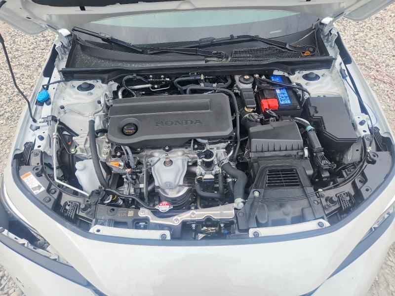 2026 Honda Civic მანქანა იყიდება აუქციონზე, vin: 2HGFE2F56TH511384, აუქციონის ნომერი: 49972036