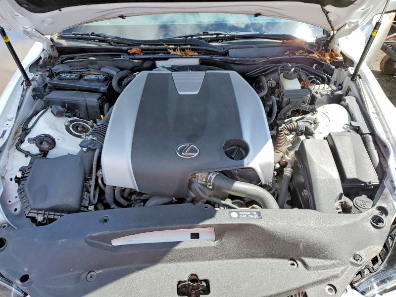 2017 Lexus Is 300 მანქანა იყიდება აუქციონზე, vin: JTHCM1D25H5021121, აუქციონის ნომერი: 48851046
