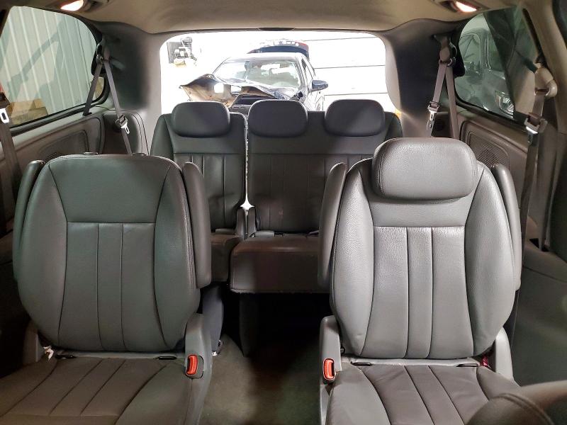 Продажа на аукционе авто 2005 Dodge Grand Caravan, vin: 2D4GP44L85R301086, номер лота: 48309856