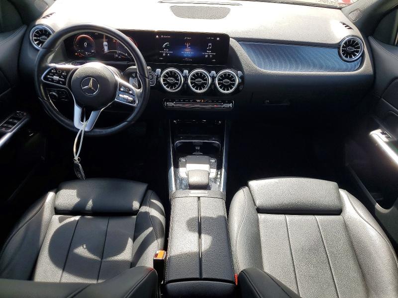 51447746 :رقم المزاد ، W1N4N4HB5NJ412442 vin ، 2022 Mercedes-benz Gla مزاد بيع