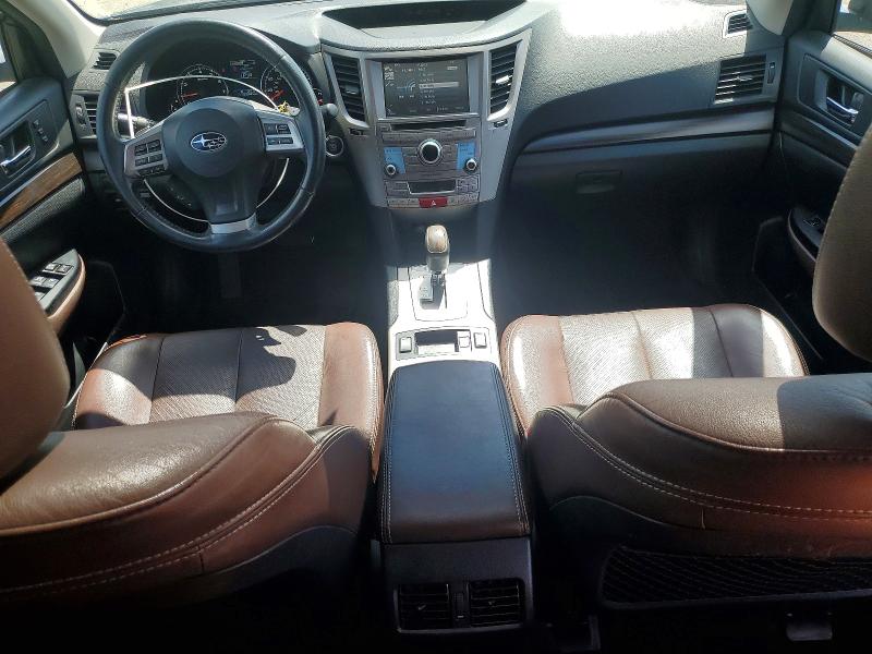 Продажа на аукционе авто 2014 Subaru Outback, vin: 4S4BRBPC0E3235705, номер лота: 51621566