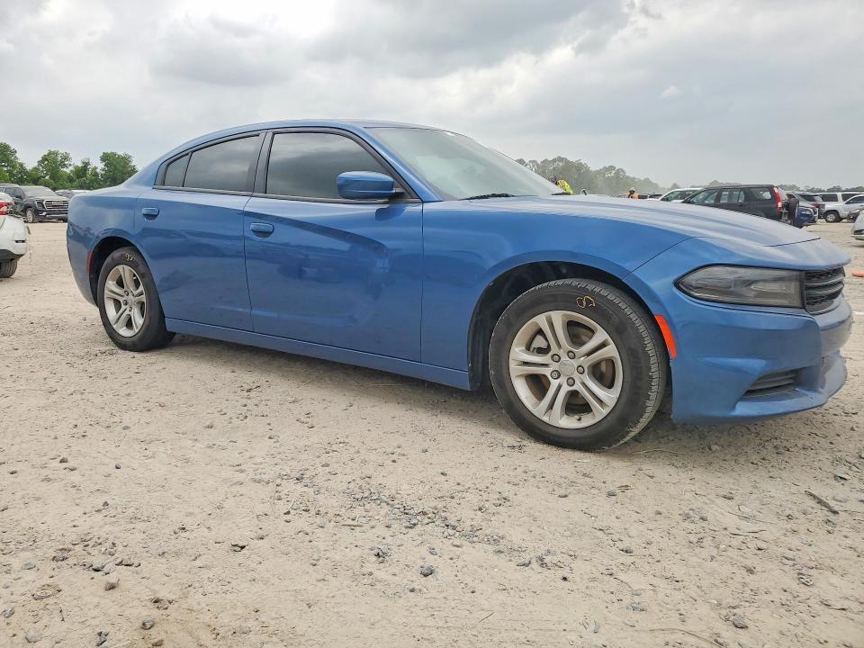 Aukcja sprzedaży 2021 Dodge Charger, vin: 2C3CDXBGXMH675364, numer aukcji: 51827186