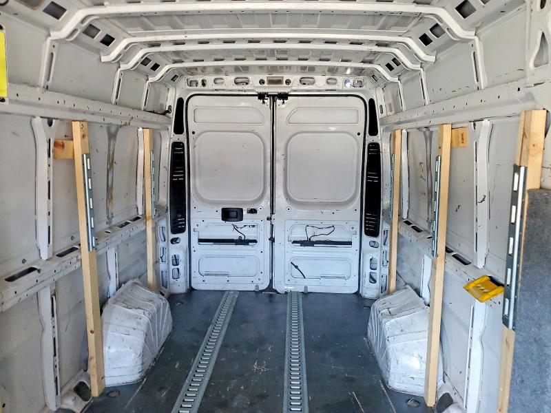 49620026 :رقم المزاد ، 3C6URVJG1GE104764 vin ، 2016 Ram Promaster 3500 مزاد بيع