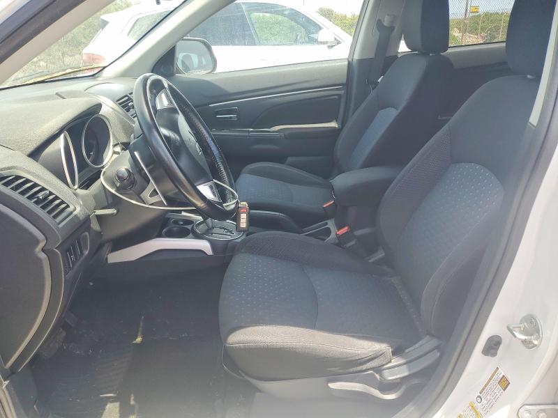 49188026 :رقم المزاد ، JA4AP4AUXBZ007734 vin ، 2011 Mitsubishi Outlander Sport مزاد بيع