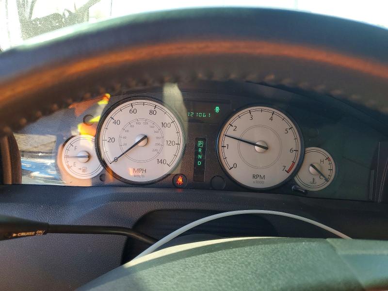 Aukcja sprzedaży 2007 Chrysler 300, vin: 2C3LA53G37H776147, numer aukcji: 48686406