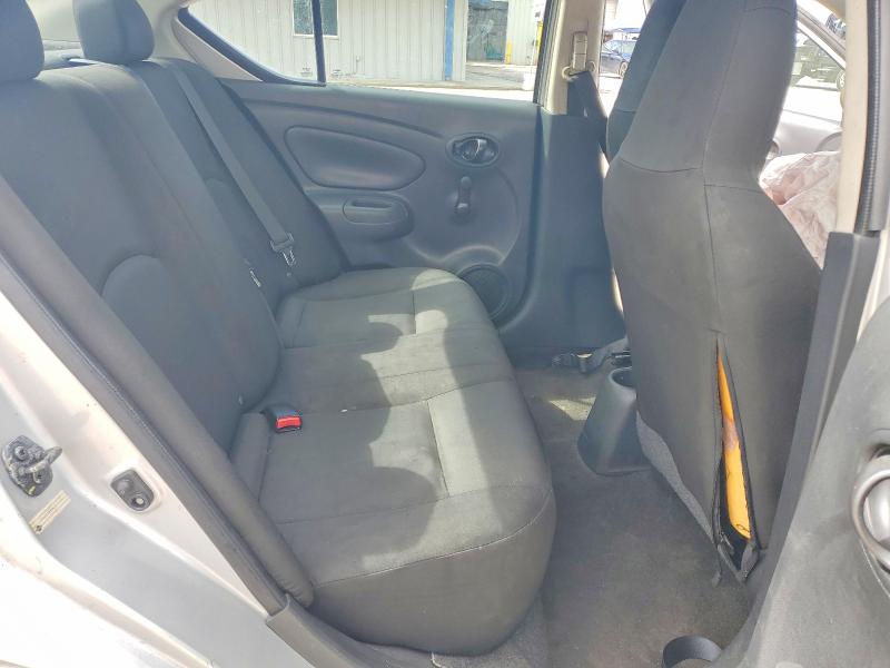 2017 Nissan Versa მანქანა იყიდება აუქციონზე, vin: 3N1CN7AP5HL810177, აუქციონის ნომერი: 48951926