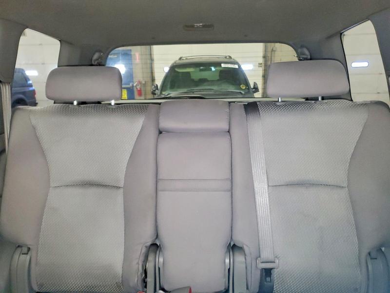 Aukcja sprzedaży 2006 Toyota Highlander, vin: JTEEP21AX60183948, numer aukcji: 50403356