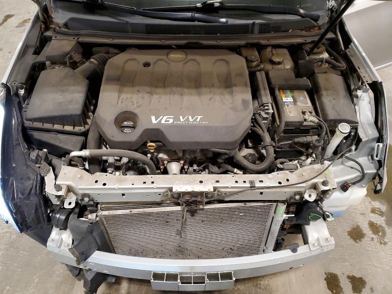 Aukcja sprzedaży 2018 Cadillac Xts, vin: 2G61M5S33J9132080, numer aukcji: 48827706