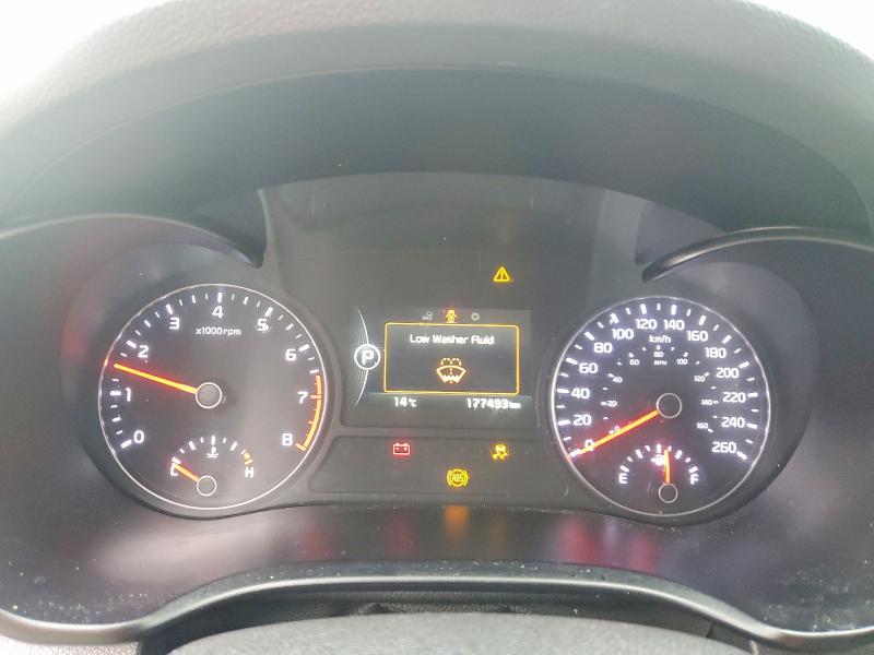 Aukcja sprzedaży 2016 Kia Optima, vin: 5XXGU4L31GG062676, numer aukcji: 50253046