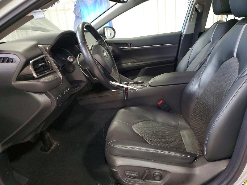 2022 Toyota Camry მანქანა იყიდება აუქციონზე, vin: 4T1K61BK0NU063168, აუქციონის ნომერი: 48483906