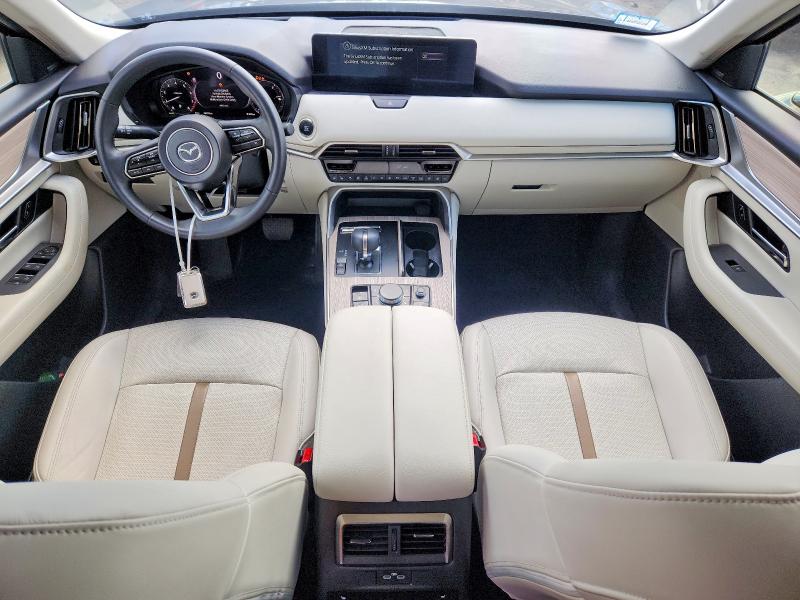 Aukcja sprzedaży 2024 Mazda Cx-90, vin: JM3KKEHD0R1167156, numer aukcji: 48100446