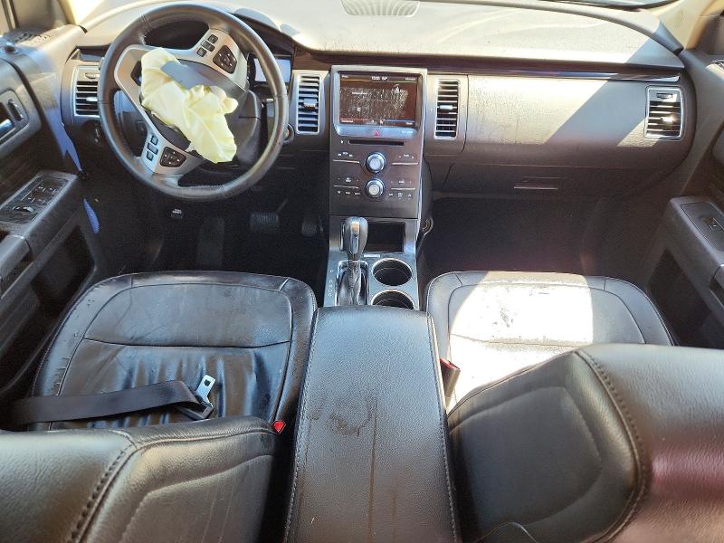 Aukcja sprzedaży 2013 Ford Flex, vin: 2FMGK5C8XDBD15315, numer aukcji: 51697906