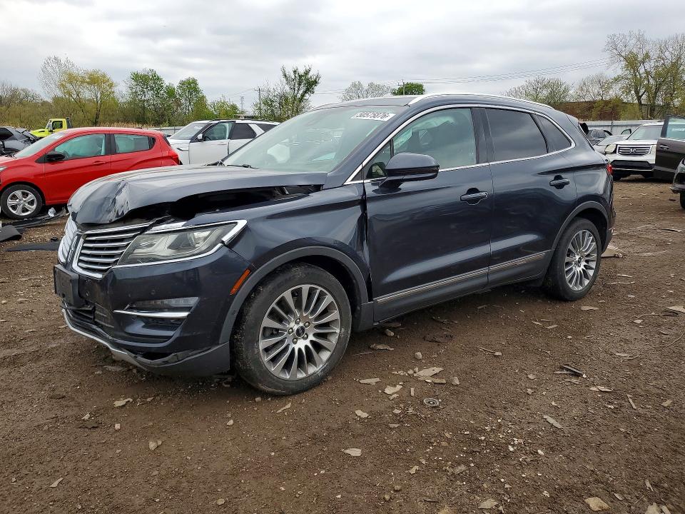 Продажа на аукционе авто 2015 Lincoln Townhouse Mkc, vin: 5LMCJ2A98FUJ00988, номер лота: 50575876