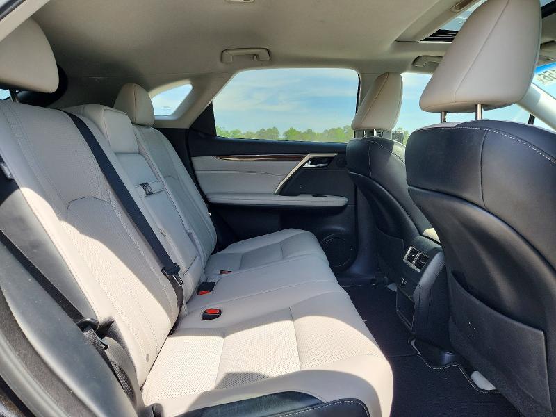 Aukcja sprzedaży 2017 Lexus Rx 350, vin: 2T2ZZMCA1HC068684, numer aukcji: 49811156