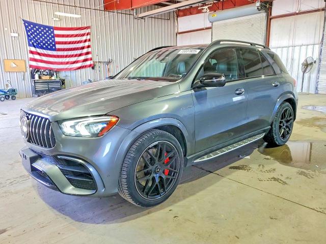 Auction sale of the 2021 Mercedes-benz Gle, vin: 4JGFB8KB2MA271946, lot number: 51974496