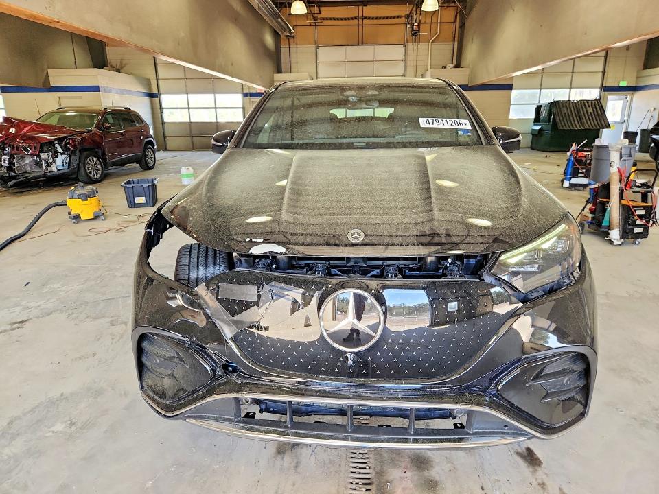 Продаж на аукціоні авто 2023 Mercedes-benz Eqe Suv, vin: 4JGGM1CB5PA010819, номер лоту: 47941206