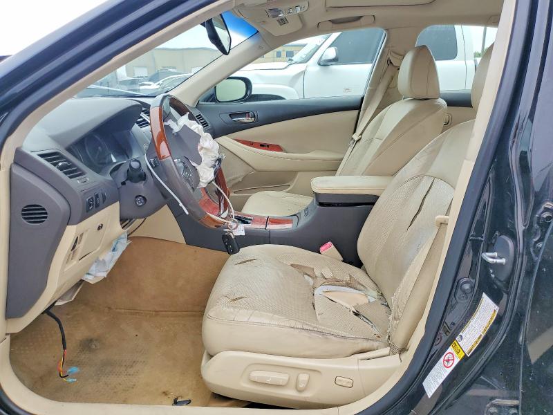 50911766 :رقم المزاد ، JTHBK1EG0B2454673 vin ، 2011 Lexus Es مزاد بيع