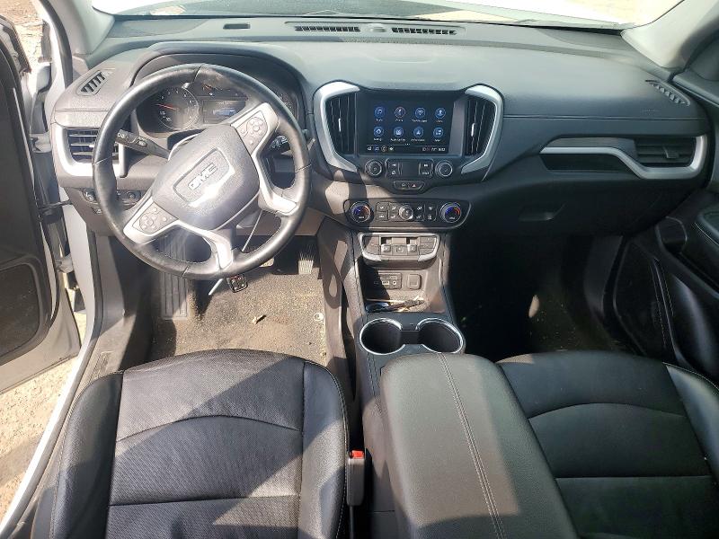 Продажа на аукционе авто 2024 Gmc Terrain, vin: 3GKALVEG4RL160580, номер лота: 50902306