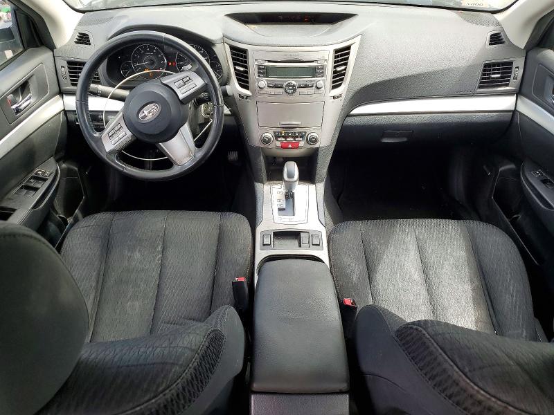 49641756 :رقم المزاد ، 4S3BMBF62B3244822 vin ، 2011 Subaru Legacy مزاد بيع