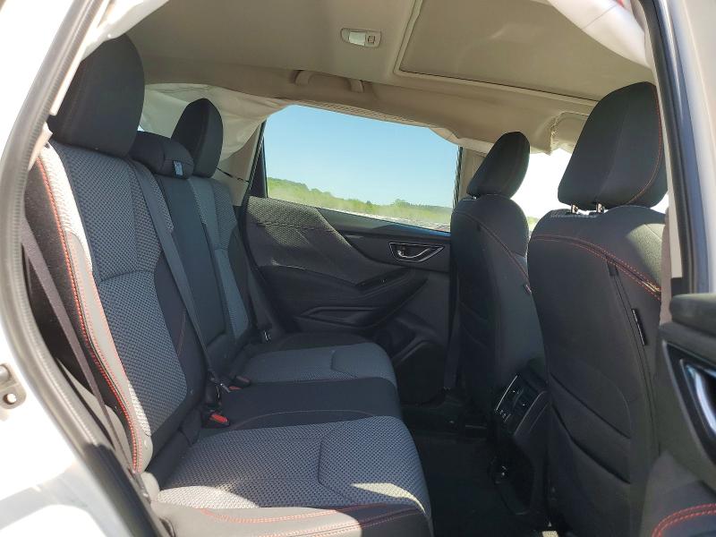 Продажа на аукционе авто 2023 Subaru Forester, vin: JF2SKAJC3PH416879, номер лота: 49529376