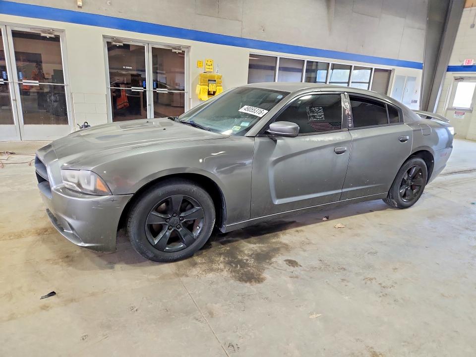 Aukcja sprzedaży 2012 Dodge Charger, vin: 2C3CDXBG0CH260102, numer aukcji: 49055316