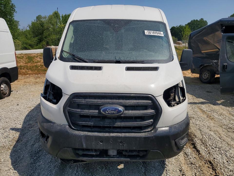2020 Ford Transit მანქანა იყიდება აუქციონზე, vin: 1FTBR1C88LKA60073, აუქციონის ნომერი: 50189946
