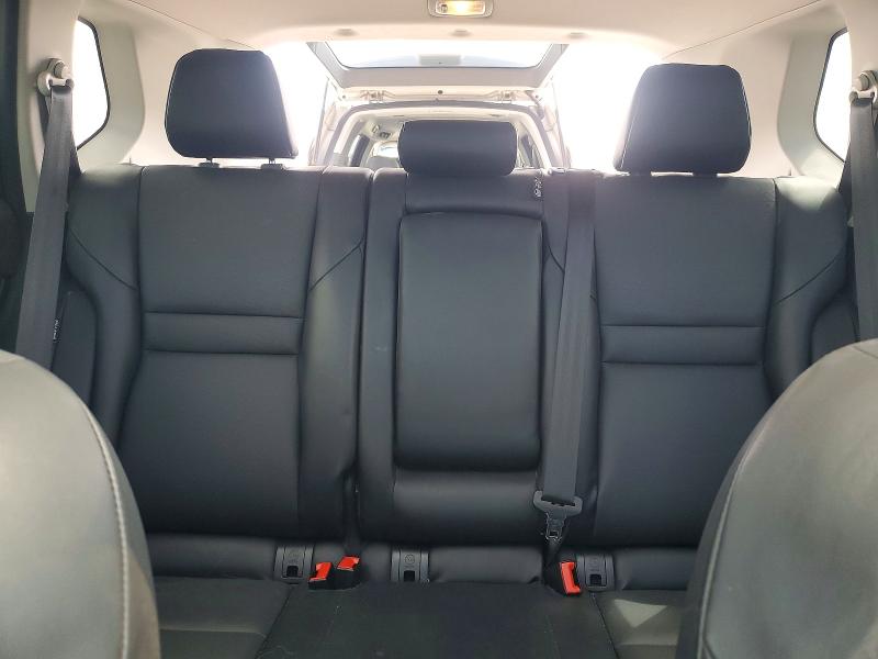 50565306 :رقم المزاد ، 5N1AT3BB1MC736943 vin ، 2021 Nissan Rogue مزاد بيع