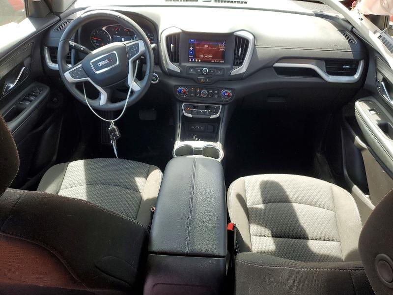 Продаж на аукціоні авто 2024 Gmc Terrain, vin: 3GKALTEG6RL261155, номер лоту: 51289996