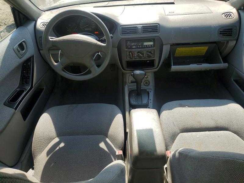 Продаж на аукціоні авто 2000 Mitsubishi Galant, vin: 4A3AA36G8YE018295, номер лоту: 49286726
