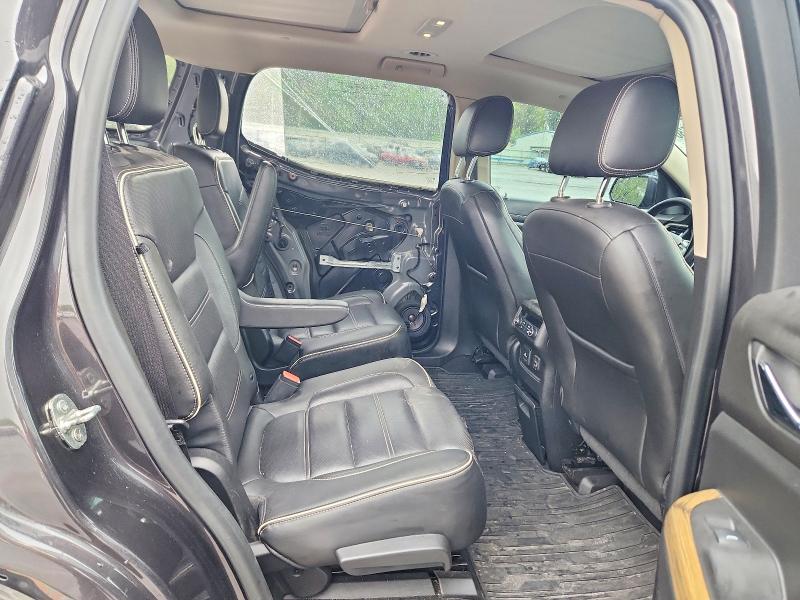 Aukcja sprzedaży 2019 Gmc Acadia, vin: 1GKKNXLS2KZ130929, numer aukcji: 51399536