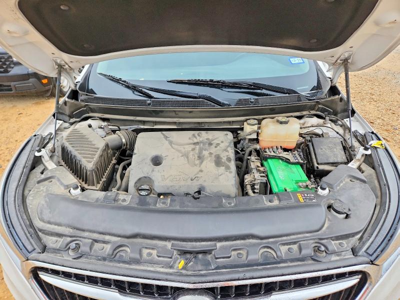Продаж на аукціоні авто 2019 Buick Enclave, vin: 5GAERBKW1KJ271138, номер лоту: 50572736
