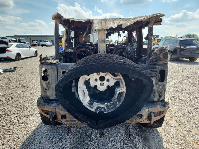 Продаж на аукціоні авто 2014 Jeep Wrangler, vin: 1C4AJWAG7EL251992, номер лоту: 49563486